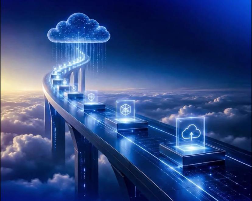 Itqan servers